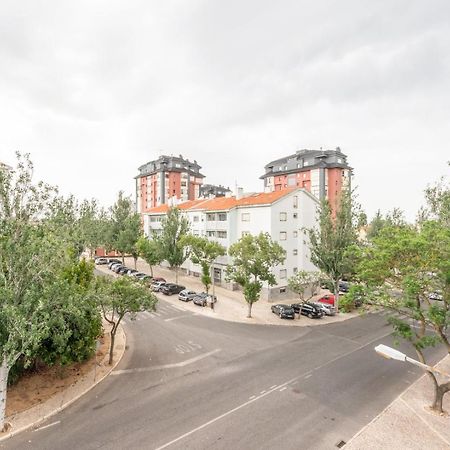 Guestready - Peaceful 1 Bedroom Abode In Estoril Ngoại thất bức ảnh