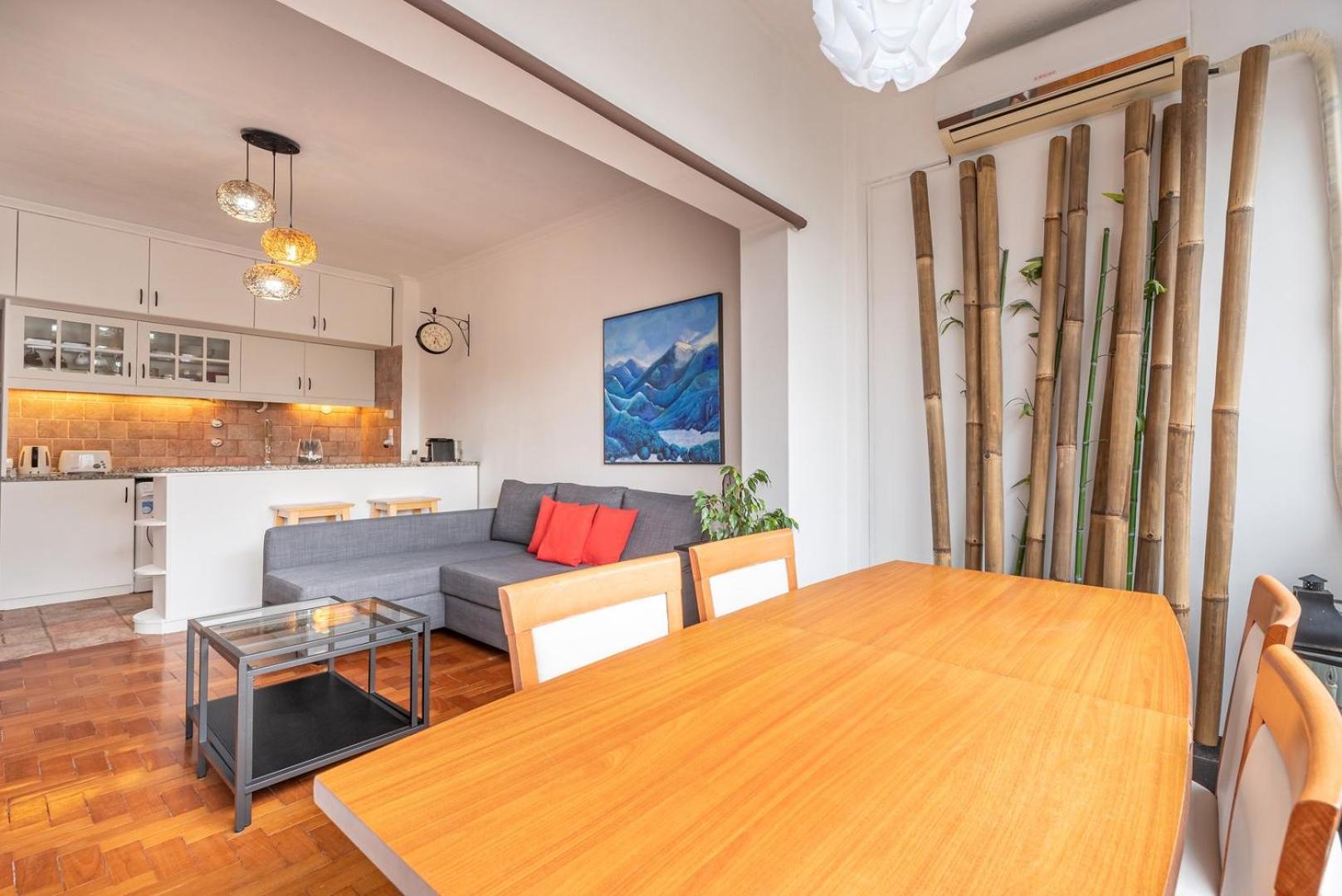 Guestready - Peaceful 1 Bedroom Abode In Estoril Ngoại thất bức ảnh