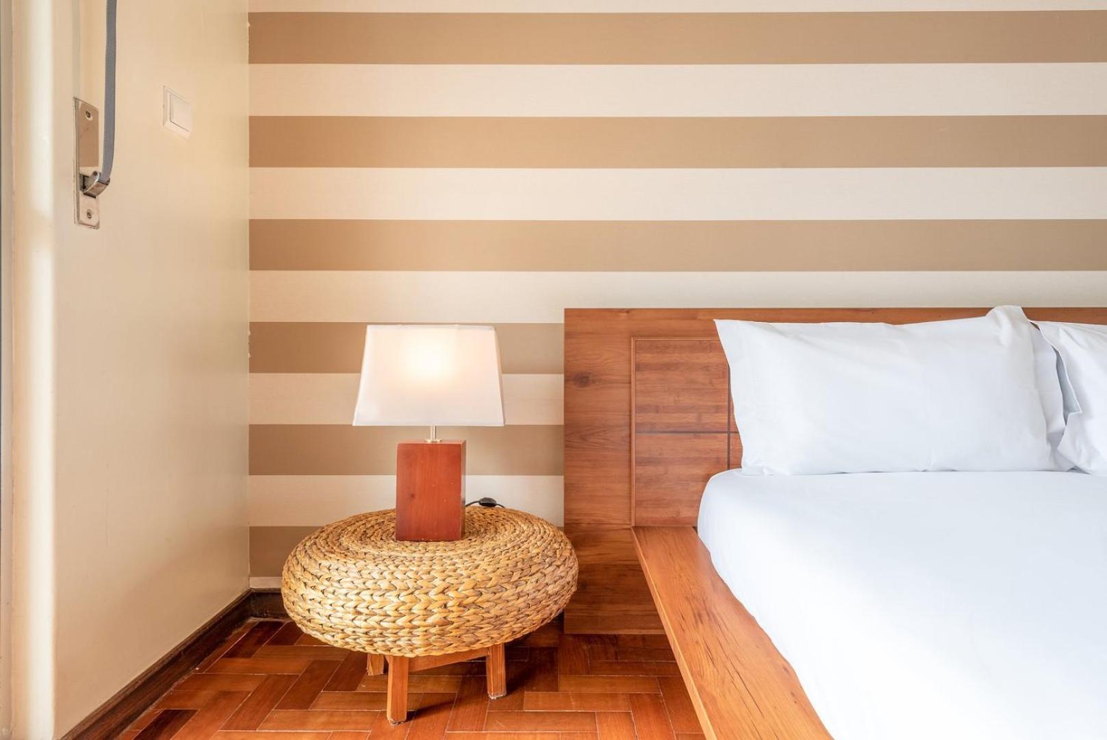Guestready - Peaceful 1 Bedroom Abode In Estoril Ngoại thất bức ảnh