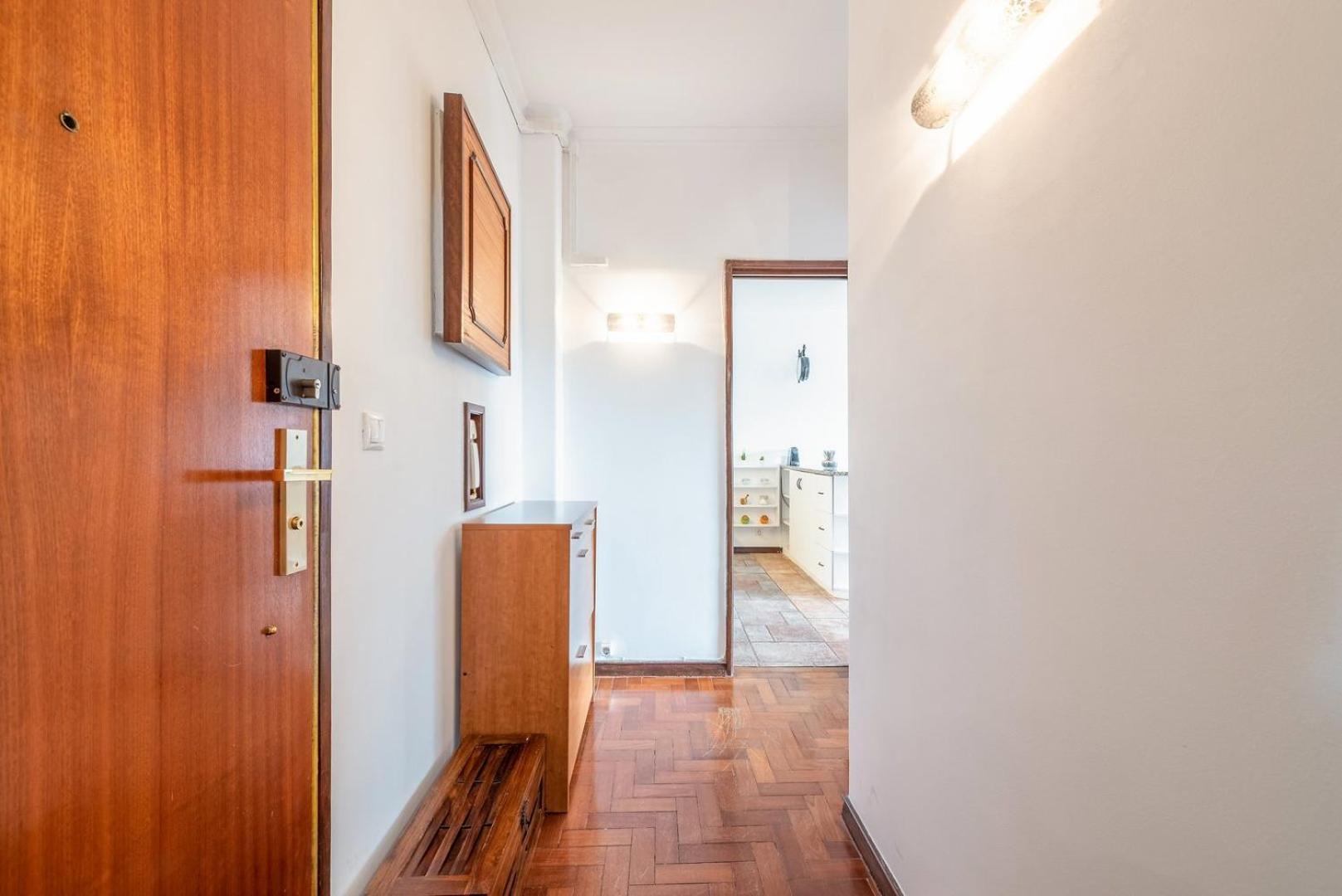 Guestready - Peaceful 1 Bedroom Abode In Estoril Ngoại thất bức ảnh
