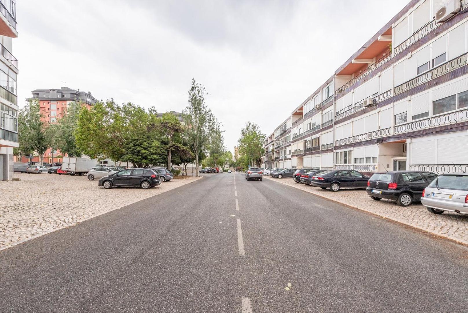 Guestready - Peaceful 1 Bedroom Abode In Estoril Ngoại thất bức ảnh