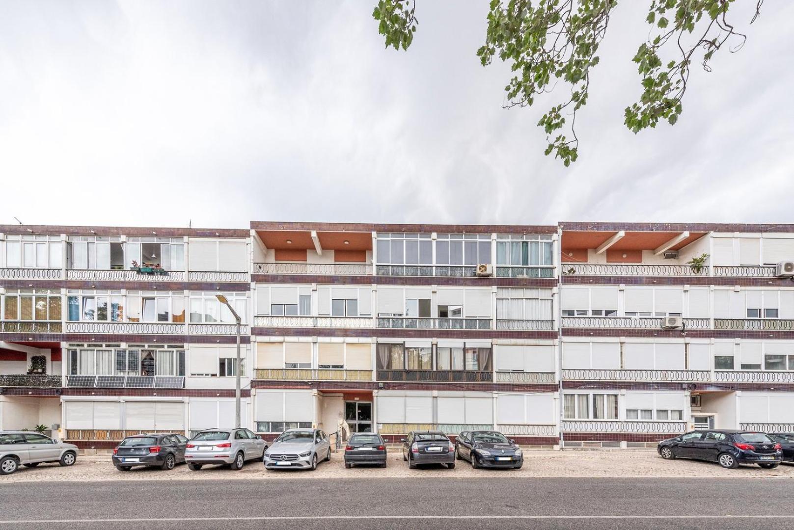 Guestready - Peaceful 1 Bedroom Abode In Estoril Ngoại thất bức ảnh