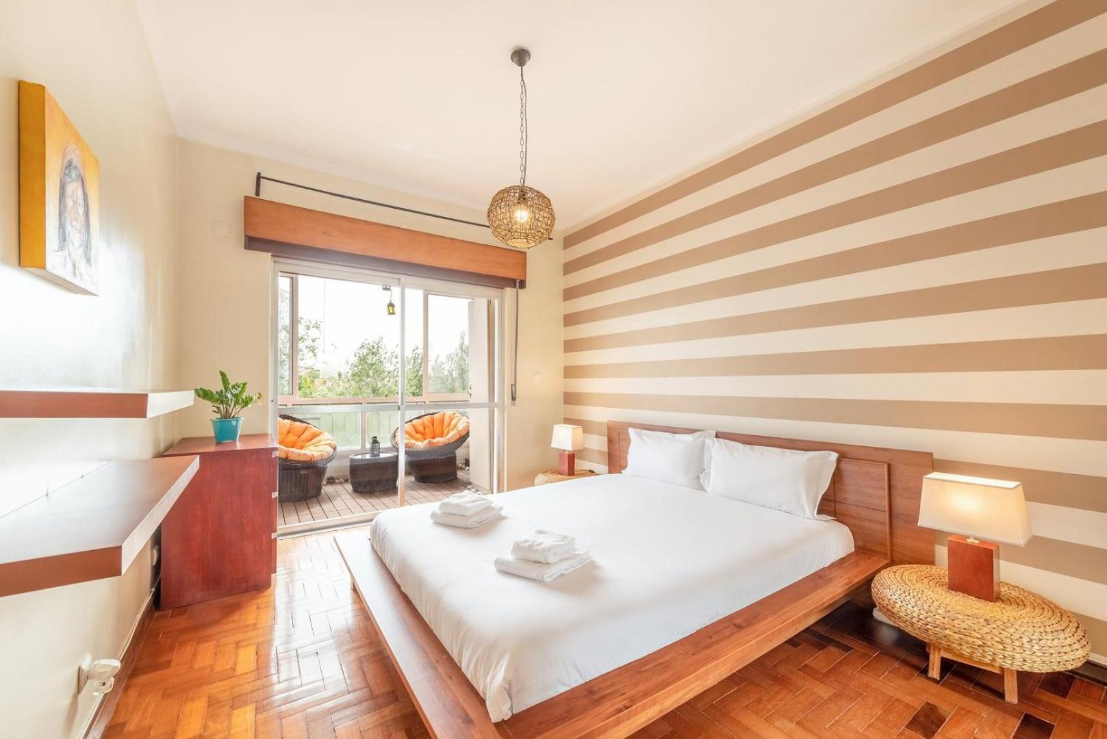 Guestready - Peaceful 1 Bedroom Abode In Estoril Ngoại thất bức ảnh