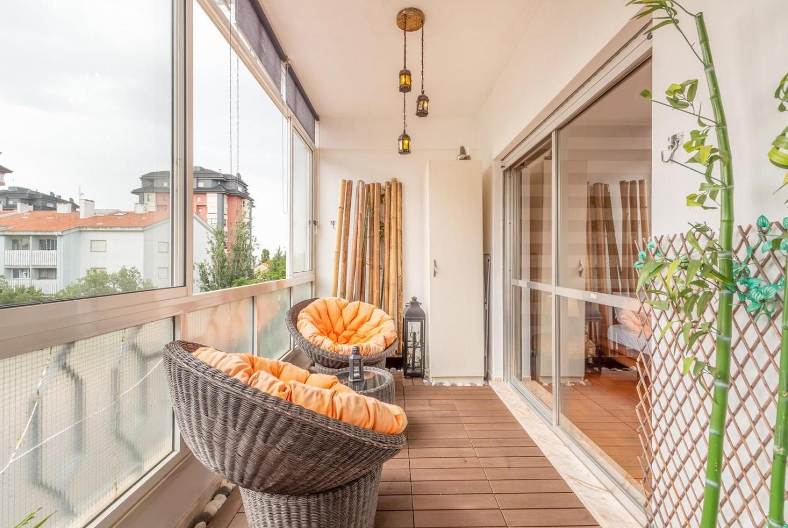 Guestready - Peaceful 1 Bedroom Abode In Estoril Ngoại thất bức ảnh