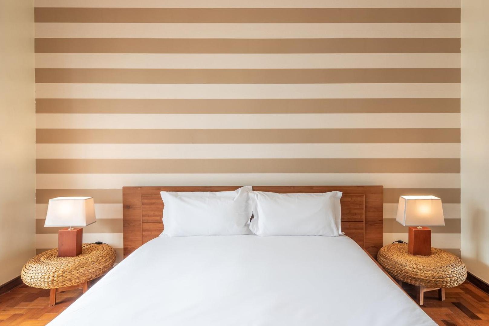 Guestready - Peaceful 1 Bedroom Abode In Estoril Ngoại thất bức ảnh