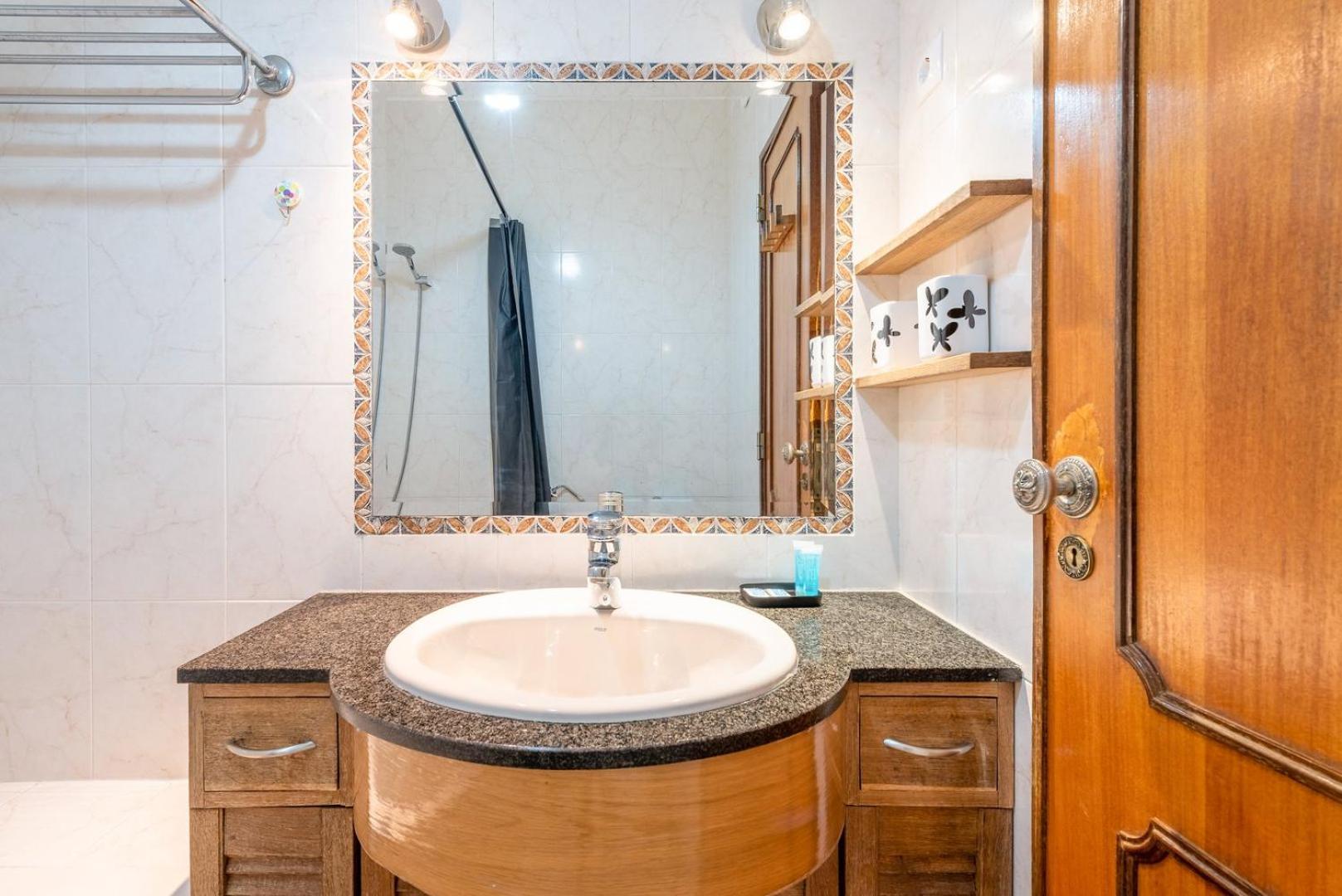 Guestready - Peaceful 1 Bedroom Abode In Estoril Ngoại thất bức ảnh